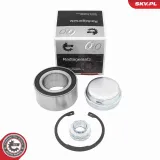 Radlagersatz Vorderachse ESEN SKV 85SKV086