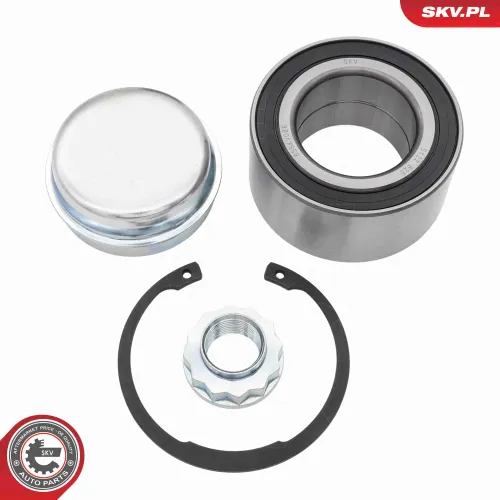 Radlagersatz Vorderachse ESEN SKV 85SKV086 Bild Radlagersatz Vorderachse ESEN SKV 85SKV086