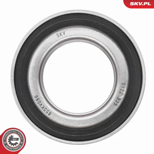 Radlagersatz Vorderachse ESEN SKV 85SKV086 Bild Radlagersatz Vorderachse ESEN SKV 85SKV086