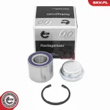 Radlagersatz Hinterachse ESEN SKV 85SKV087