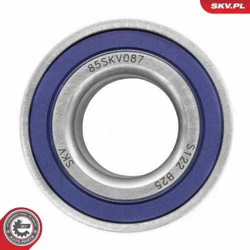 Radlagersatz Hinterachse ESEN SKV 85SKV087 Bild Radlagersatz Hinterachse ESEN SKV 85SKV087