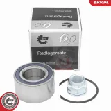 Radlagersatz Vorderachse ESEN SKV 85SKV088