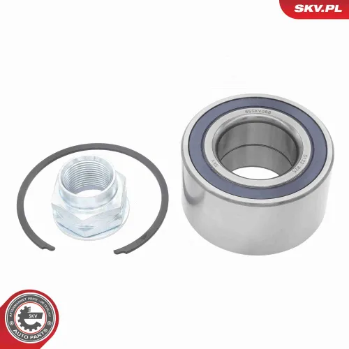 Radlagersatz Vorderachse ESEN SKV 85SKV088 Bild Radlagersatz Vorderachse ESEN SKV 85SKV088
