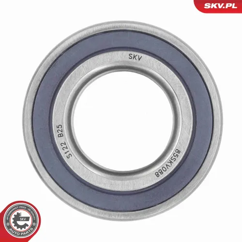 Radlagersatz Vorderachse ESEN SKV 85SKV088 Bild Radlagersatz Vorderachse ESEN SKV 85SKV088