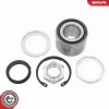 Radlagersatz Hinterachse ESEN SKV 85SKV089 Bild Radlagersatz Hinterachse ESEN SKV 85SKV089