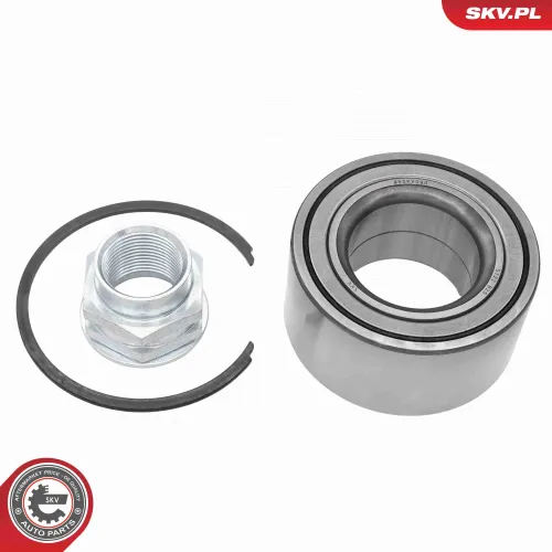 Radlagersatz Vorderachse ESEN SKV 85SKV090 Bild Radlagersatz Vorderachse ESEN SKV 85SKV090