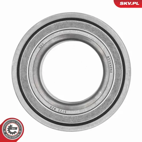 Radlagersatz Vorderachse ESEN SKV 85SKV090 Bild Radlagersatz Vorderachse ESEN SKV 85SKV090