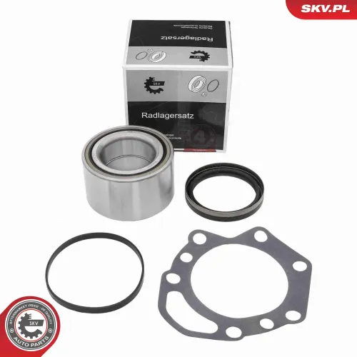 Radlagersatz Hinterachse ESEN SKV 85SKV091 Bild Radlagersatz Hinterachse ESEN SKV 85SKV091