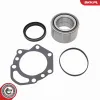 Radlagersatz Hinterachse ESEN SKV 85SKV091 Bild Radlagersatz Hinterachse ESEN SKV 85SKV091