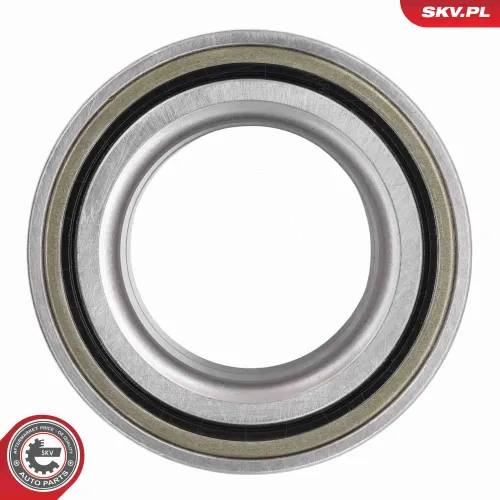 Radlagersatz Hinterachse ESEN SKV 85SKV091 Bild Radlagersatz Hinterachse ESEN SKV 85SKV091