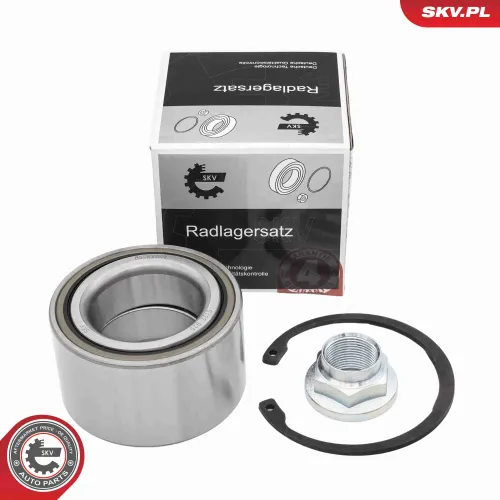 Radlagersatz Hinterachse Vorderachse ESEN SKV 85SKV094 Bild Radlagersatz Hinterachse Vorderachse ESEN SKV 85SKV094