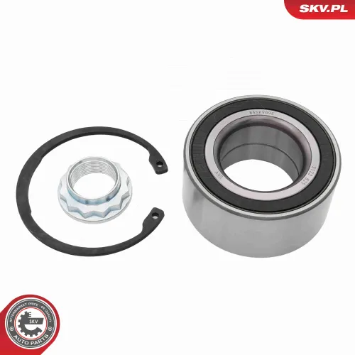 Radlagersatz Hinterachse Vorderachse ESEN SKV 85SKV096 Bild Radlagersatz Hinterachse Vorderachse ESEN SKV 85SKV096