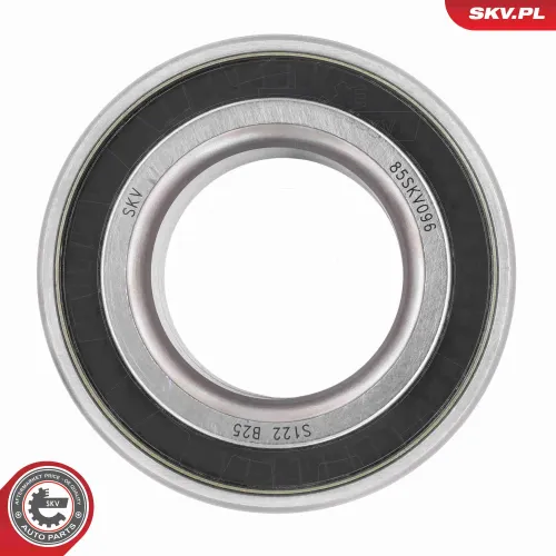 Radlagersatz Hinterachse Vorderachse ESEN SKV 85SKV096 Bild Radlagersatz Hinterachse Vorderachse ESEN SKV 85SKV096