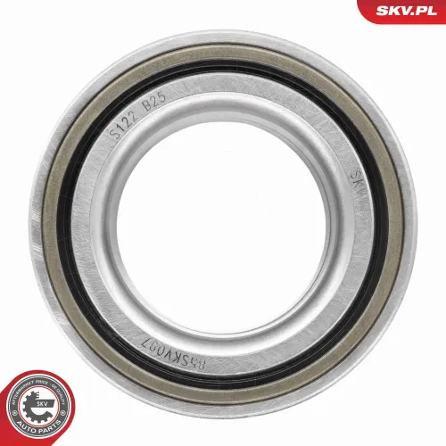 Radlagersatz Vorderachse ESEN SKV 85SKV097 Bild Radlagersatz Vorderachse ESEN SKV 85SKV097