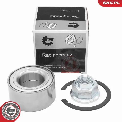 Radlagersatz Vorderachse ESEN SKV 85SKV098 Bild Radlagersatz Vorderachse ESEN SKV 85SKV098