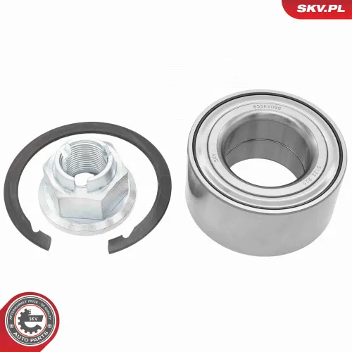 Radlagersatz Vorderachse ESEN SKV 85SKV098 Bild Radlagersatz Vorderachse ESEN SKV 85SKV098