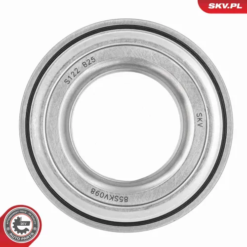 Radlagersatz Vorderachse ESEN SKV 85SKV098 Bild Radlagersatz Vorderachse ESEN SKV 85SKV098