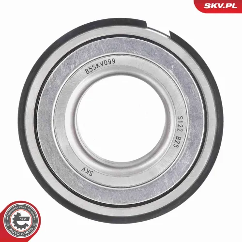 Radlagersatz Vorderachse ESEN SKV 85SKV099 Bild Radlagersatz Vorderachse ESEN SKV 85SKV099