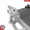 Kondensator, Klimaanlage ESEN SKV 86SKV005 Bild Kondensator, Klimaanlage ESEN SKV 86SKV005