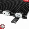 Kondensator, Klimaanlage ESEN SKV 86SKV006 Bild Kondensator, Klimaanlage ESEN SKV 86SKV006