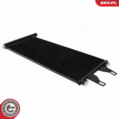 Kondensator, Klimaanlage ESEN SKV 86SKV008 Bild Kondensator, Klimaanlage ESEN SKV 86SKV008