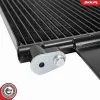 Kondensator, Klimaanlage ESEN SKV 86SKV008 Bild Kondensator, Klimaanlage ESEN SKV 86SKV008