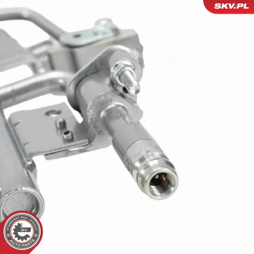 Kondensator, Klimaanlage ESEN SKV 86SKV017 Bild Kondensator, Klimaanlage ESEN SKV 86SKV017