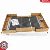 Kondensator, Klimaanlage ESEN SKV 86SKV021 Bild Kondensator, Klimaanlage ESEN SKV 86SKV021