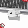 Kondensator, Klimaanlage ESEN SKV 86SKV026 Bild Kondensator, Klimaanlage ESEN SKV 86SKV026