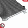 Kondensator, Klimaanlage ESEN SKV 86SKV027 Bild Kondensator, Klimaanlage ESEN SKV 86SKV027