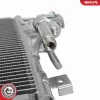 Kondensator, Klimaanlage ESEN SKV 86SKV028 Bild Kondensator, Klimaanlage ESEN SKV 86SKV028