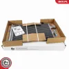 Kondensator, Klimaanlage ESEN SKV 86SKV028 Bild Kondensator, Klimaanlage ESEN SKV 86SKV028