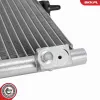 Kondensator, Klimaanlage ESEN SKV 86SKV032 Bild Kondensator, Klimaanlage ESEN SKV 86SKV032