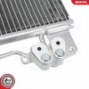 Kondensator, Klimaanlage ESEN SKV 86SKV033 Bild Kondensator, Klimaanlage ESEN SKV 86SKV033