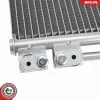 Kondensator, Klimaanlage ESEN SKV 86SKV035 Bild Kondensator, Klimaanlage ESEN SKV 86SKV035