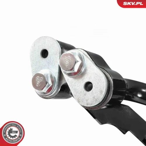 Kondensator, Klimaanlage ESEN SKV 86SKV040 Bild Kondensator, Klimaanlage ESEN SKV 86SKV040