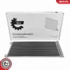 Kondensator, Klimaanlage ESEN SKV 86SKV041