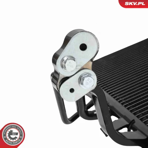 Kondensator, Klimaanlage ESEN SKV 86SKV043 Bild Kondensator, Klimaanlage ESEN SKV 86SKV043