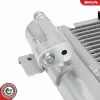 Kondensator, Klimaanlage ESEN SKV 86SKV044 Bild Kondensator, Klimaanlage ESEN SKV 86SKV044