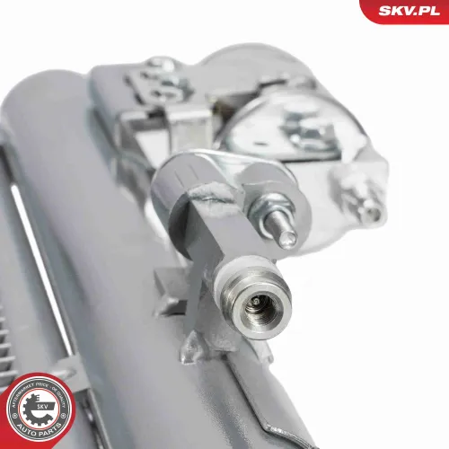 Kondensator, Klimaanlage ESEN SKV 86SKV044 Bild Kondensator, Klimaanlage ESEN SKV 86SKV044