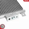 Kondensator, Klimaanlage ESEN SKV 86SKV052 Bild Kondensator, Klimaanlage ESEN SKV 86SKV052