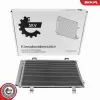 Kondensator, Klimaanlage ESEN SKV 86SKV053 Bild Kondensator, Klimaanlage ESEN SKV 86SKV053