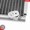 Kondensator, Klimaanlage ESEN SKV 86SKV053 Bild Kondensator, Klimaanlage ESEN SKV 86SKV053