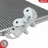Kondensator, Klimaanlage ESEN SKV 86SKV054 Bild Kondensator, Klimaanlage ESEN SKV 86SKV054