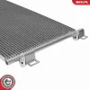 Kondensator, Klimaanlage ESEN SKV 86SKV058 Bild Kondensator, Klimaanlage ESEN SKV 86SKV058