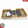 Kondensator, Klimaanlage ESEN SKV 86SKV060 Bild Kondensator, Klimaanlage ESEN SKV 86SKV060