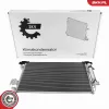 Kondensator, Klimaanlage ESEN SKV 86SKV061 Bild Kondensator, Klimaanlage ESEN SKV 86SKV061