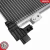 Kondensator, Klimaanlage ESEN SKV 86SKV061 Bild Kondensator, Klimaanlage ESEN SKV 86SKV061