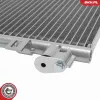 Kondensator, Klimaanlage ESEN SKV 86SKV062 Bild Kondensator, Klimaanlage ESEN SKV 86SKV062