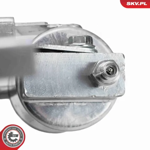 Kondensator, Klimaanlage ESEN SKV 86SKV073 Bild Kondensator, Klimaanlage ESEN SKV 86SKV073